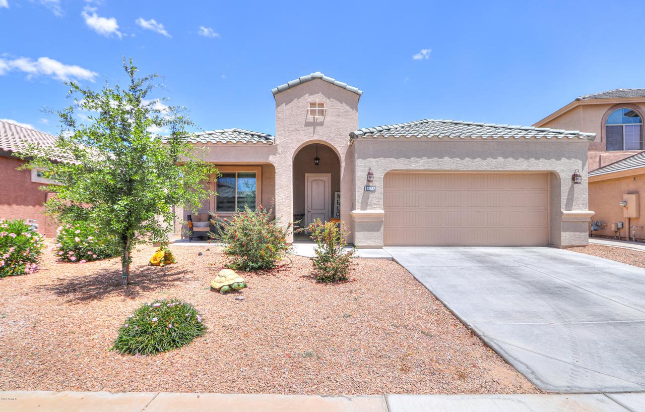 43842 W Bailey Dr., Maricopa, AZ 85138