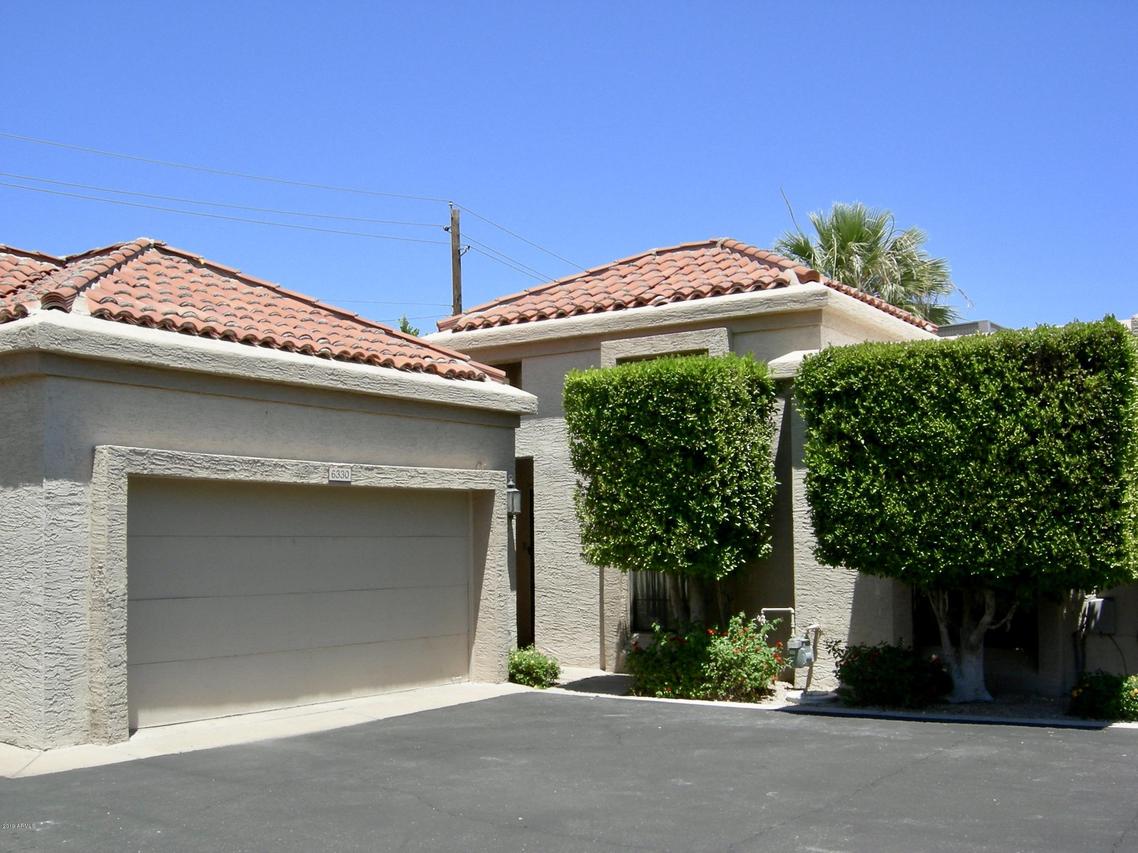6330 N 19th St., Phoenix, AZ 85016