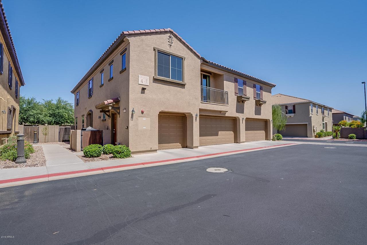 1250 S Rialto St. #11, Mesa, AZ 85209