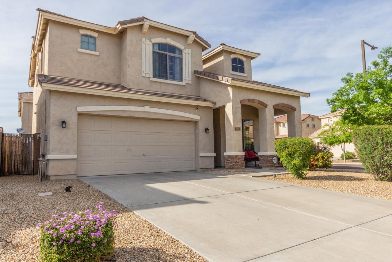 17378 W Holland Ln., Surprise, AZ 85388