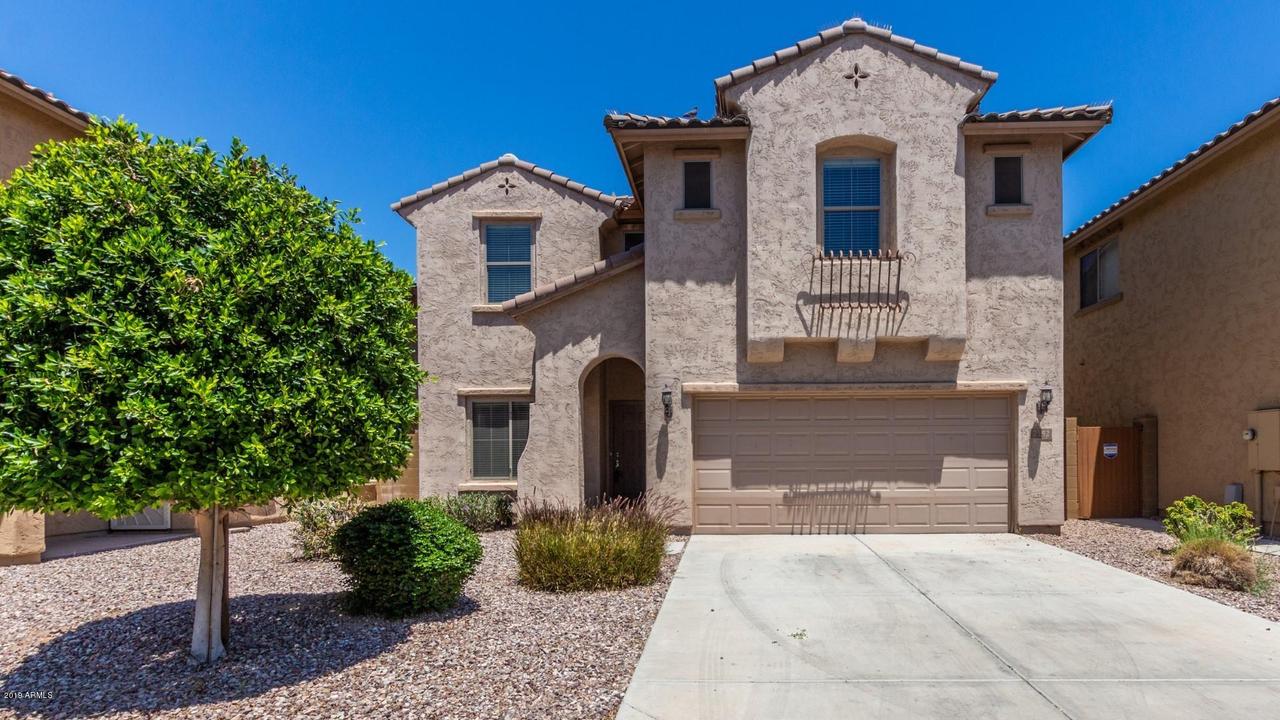 2152 W Kathleen Rd., Phoenix, AZ 85023