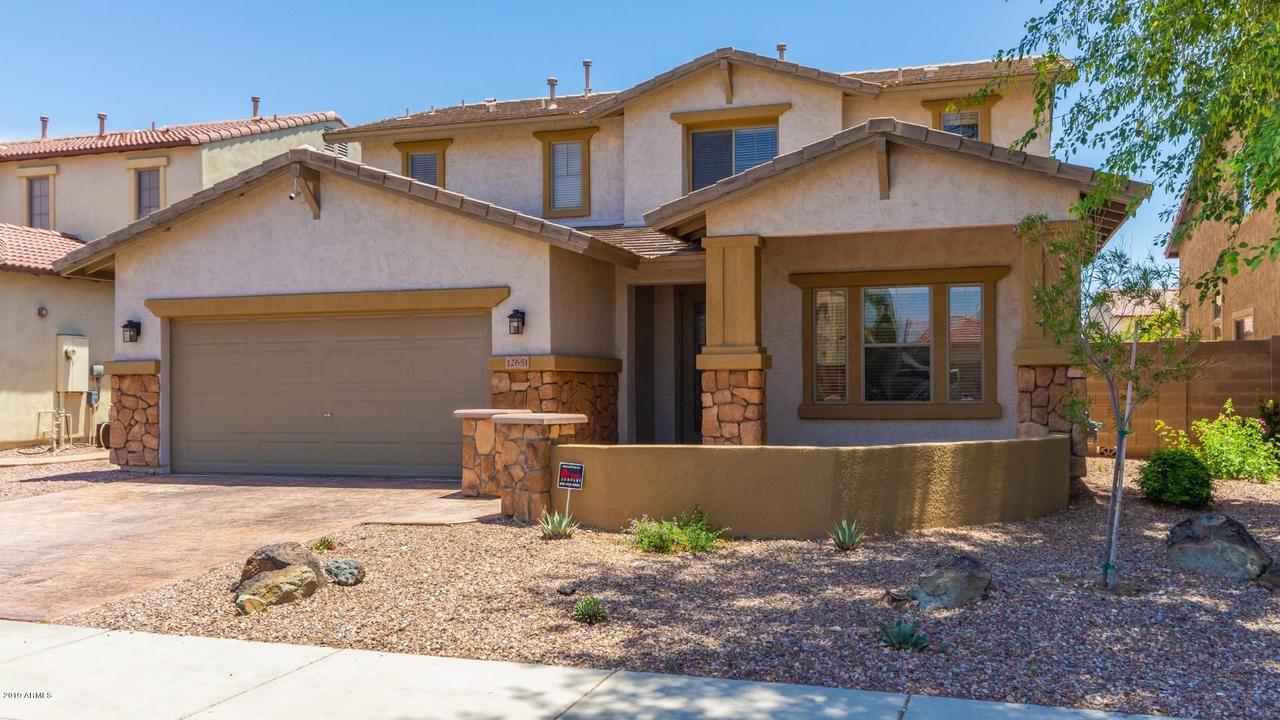 12651 W Ashby Dr., Peoria, AZ 85383