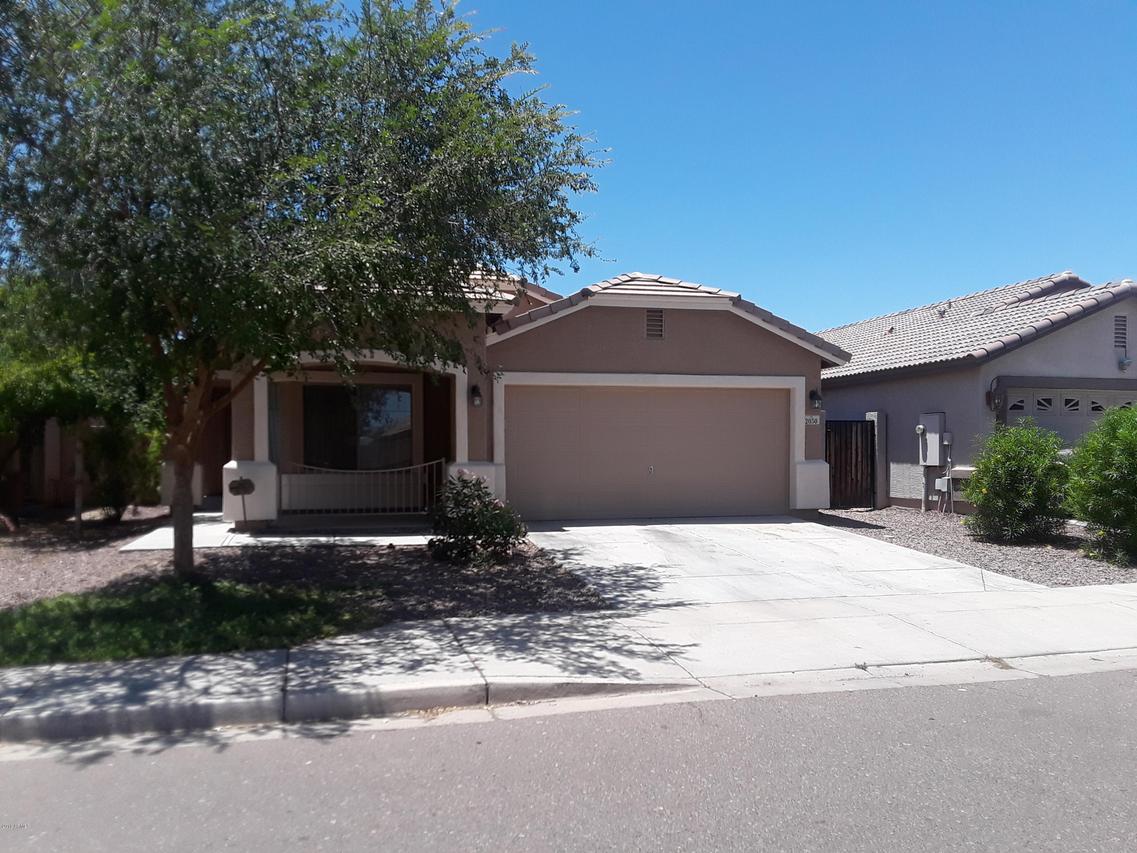 2030 S 100th Ln., Tolleson, AZ 85353