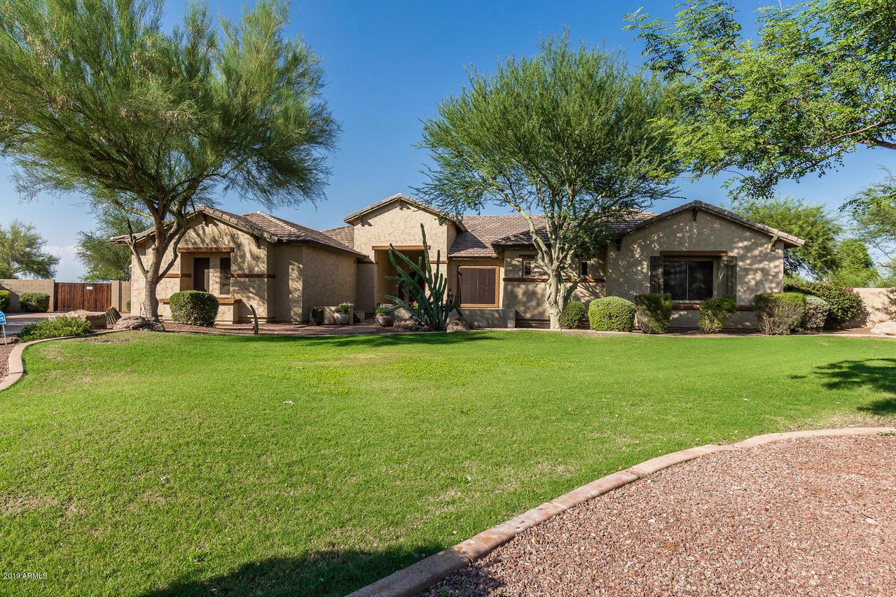 13920 W Hope Dr., Surprise, AZ 85379