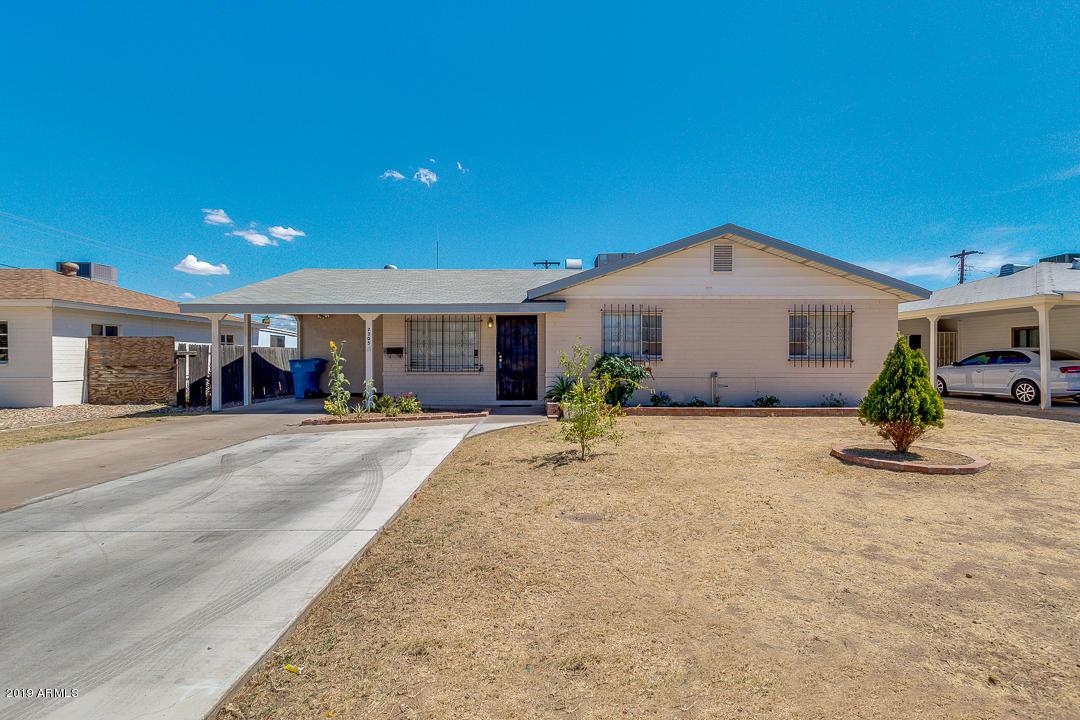 2305 W Maryland Ave., Phoenix, AZ 85015