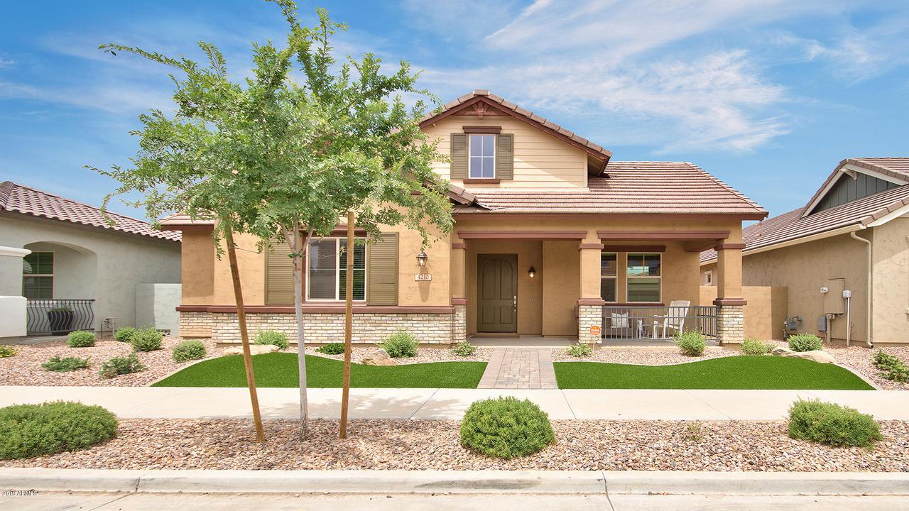 4210 E Cynthia St., Gilbert, AZ 85295