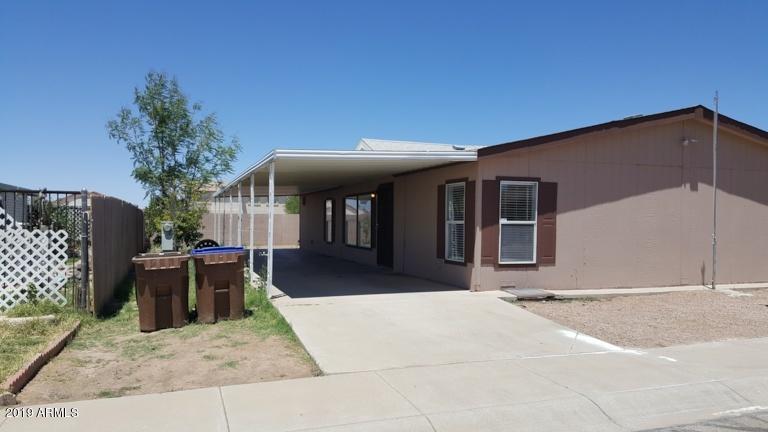 602 W 13th St., Florence, AZ 85132
