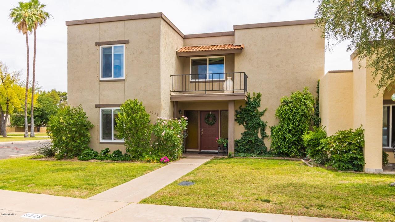 8229 E Valley Vista Dr., Scottsdale, AZ 85250