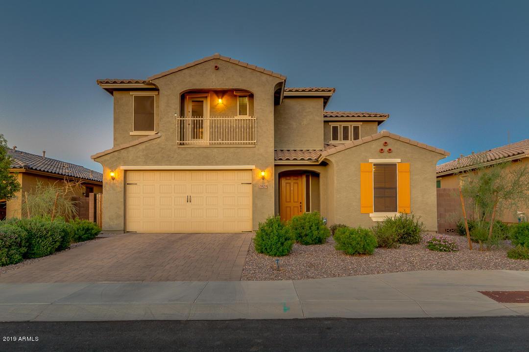 7929 S Lancaster St., Gilbert, AZ 85298