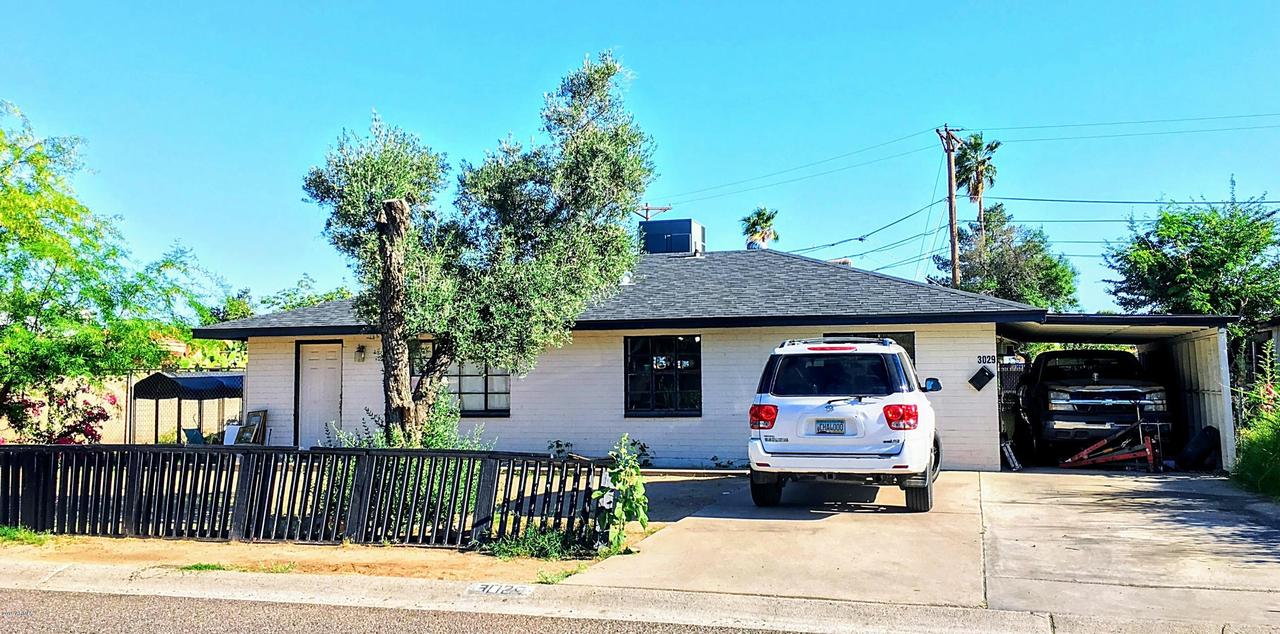 3029 W Pierson St., Phoenix, AZ 85017