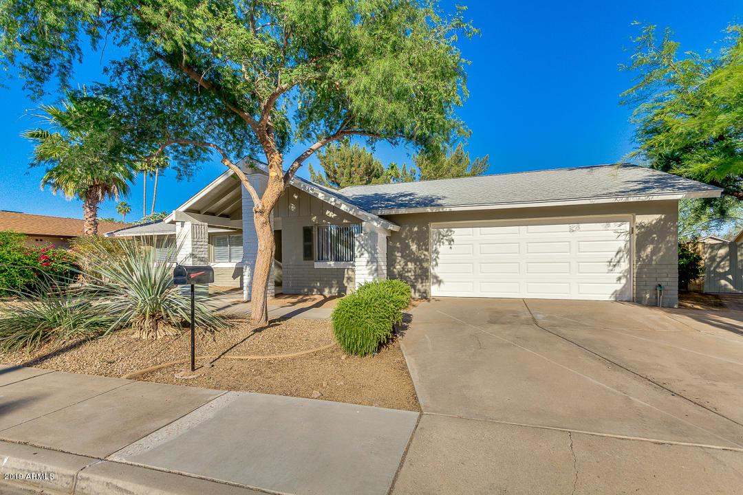 2563 S Stewart St., Mesa, AZ 85202