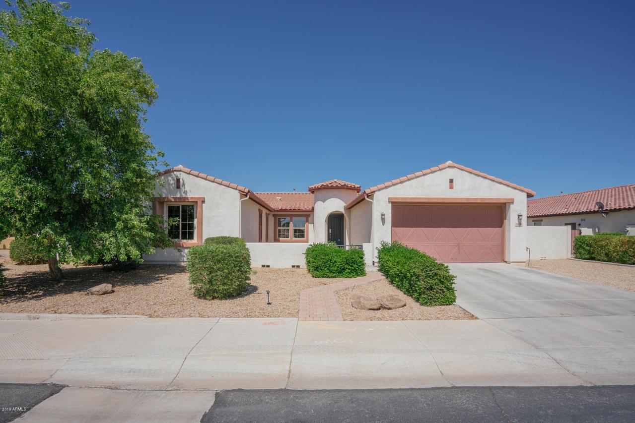 2009 N 161st Dr., Goodyear, AZ 85395