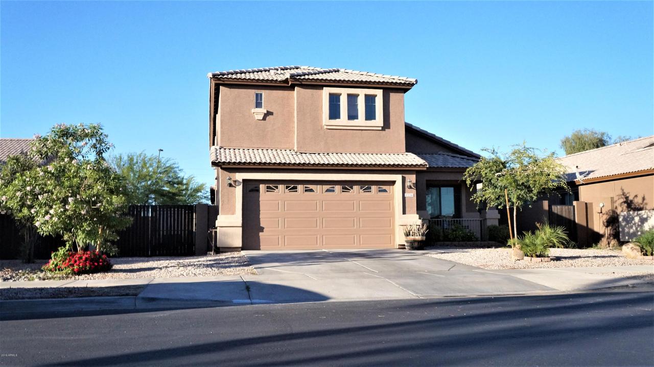 22368 E Via Del Palo, Queen Creek, AZ 85142