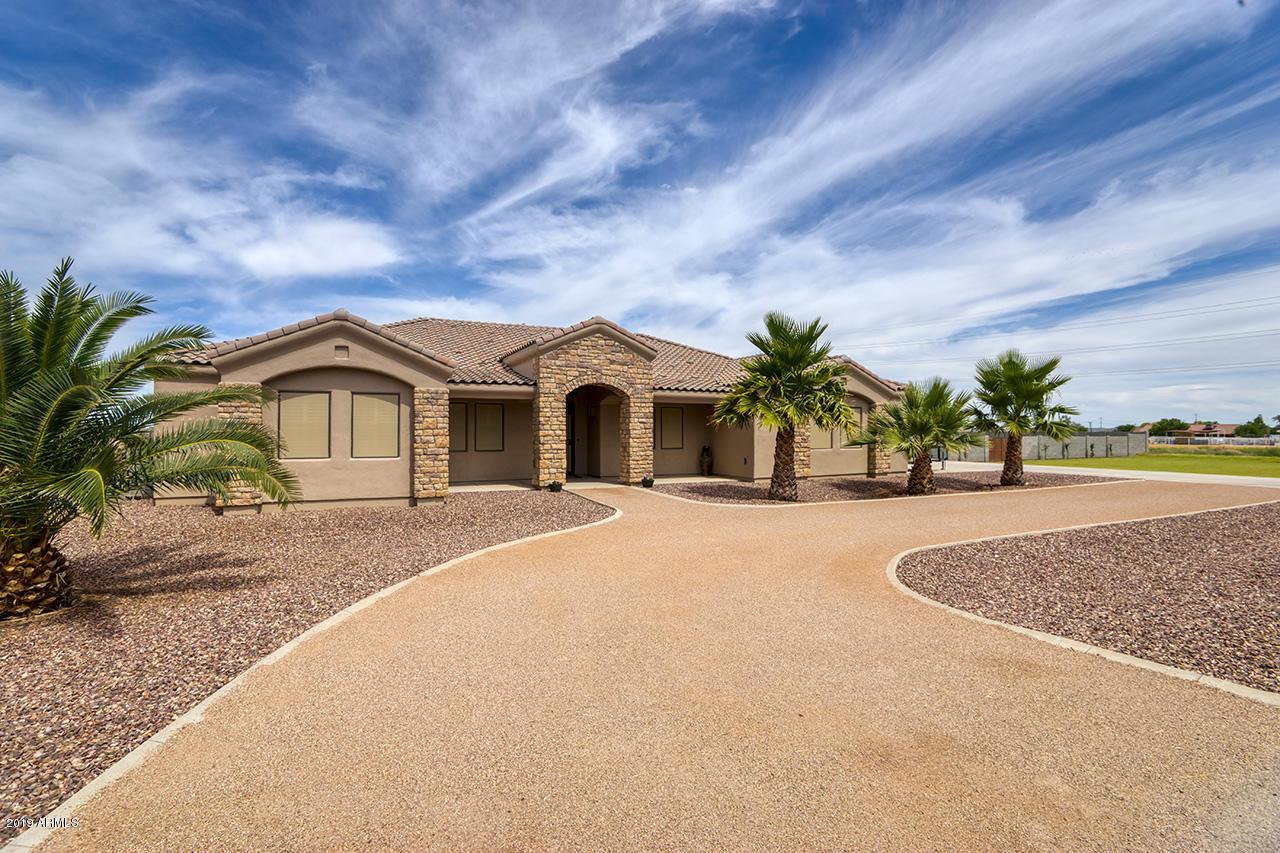 3019 S 195th Ln., Buckeye, AZ 85326