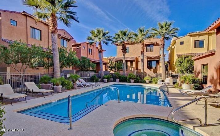 9551 E Redfield Rd. #1051, Scottsdale, AZ 85260