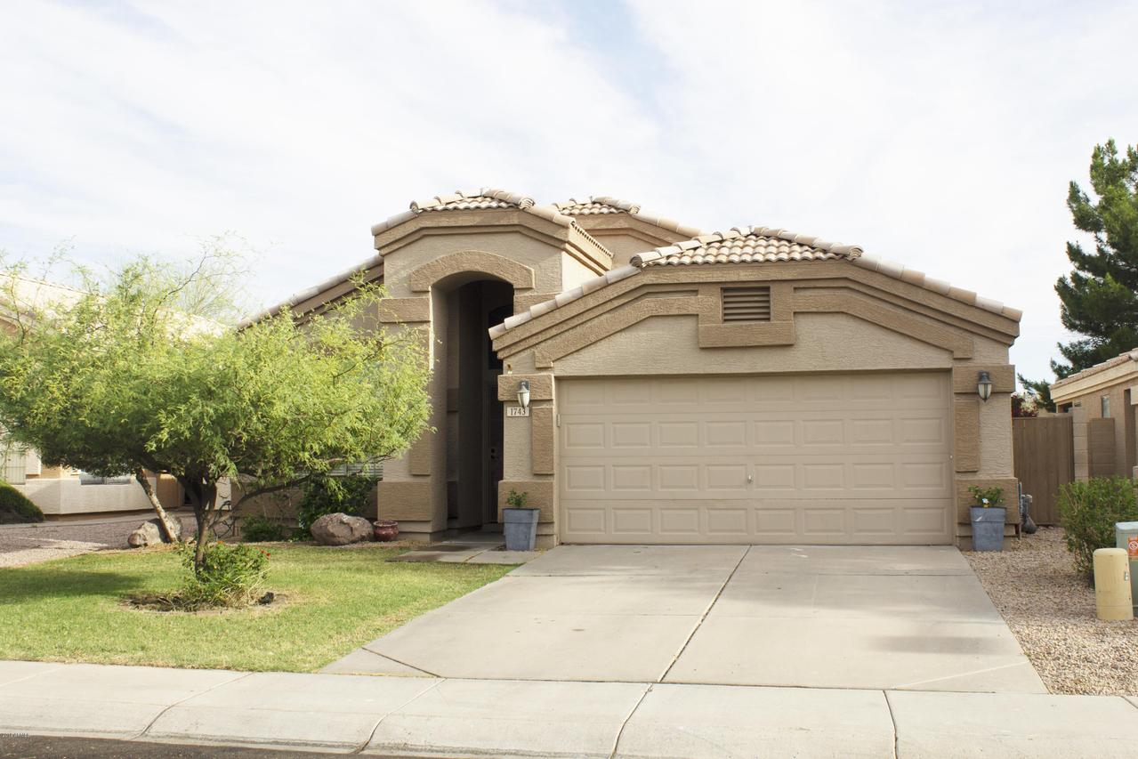 1743 E Saratoga St., Gilbert, AZ 85296