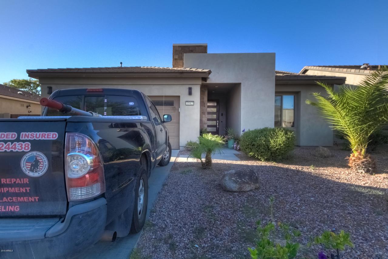 3512 E Merlot St., Gilbert, AZ 85298