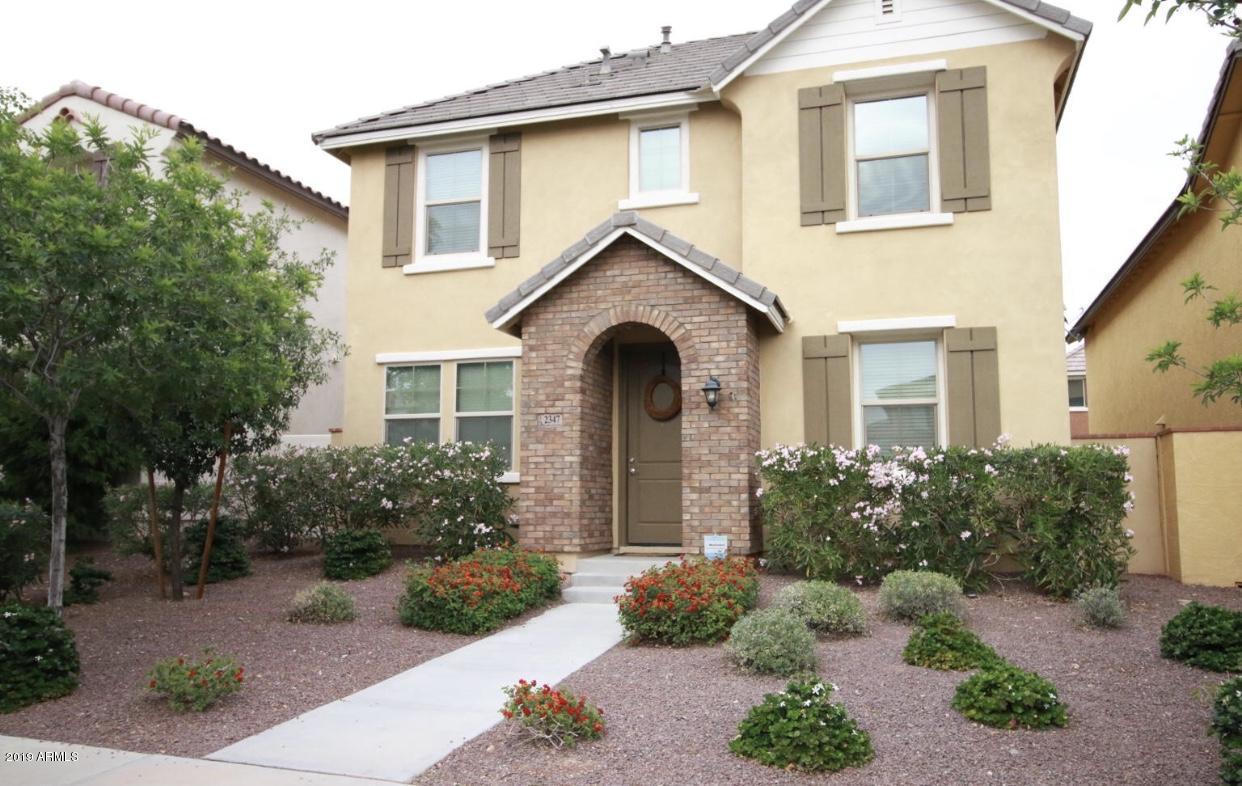 2347 N Heritage St., Buckeye, AZ 85396