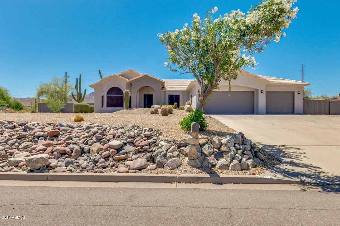 16014 E Glenbrook Blvd., Fountain Hills, AZ 85268