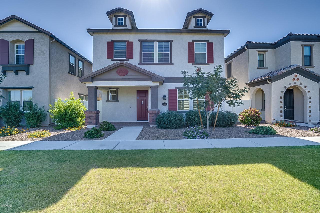 2633 S Tobin, Mesa, AZ 85209