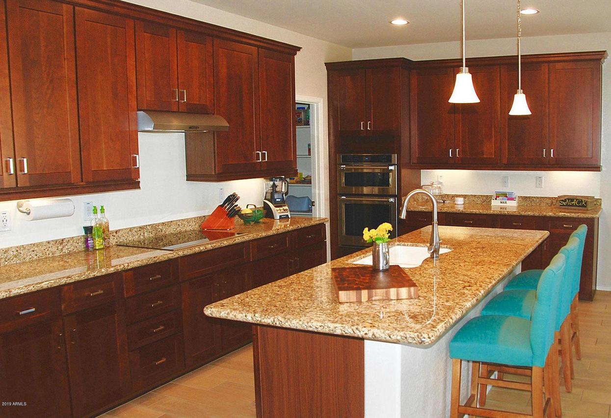 22464 E Via Del Verde, Queen Creek, AZ 85142