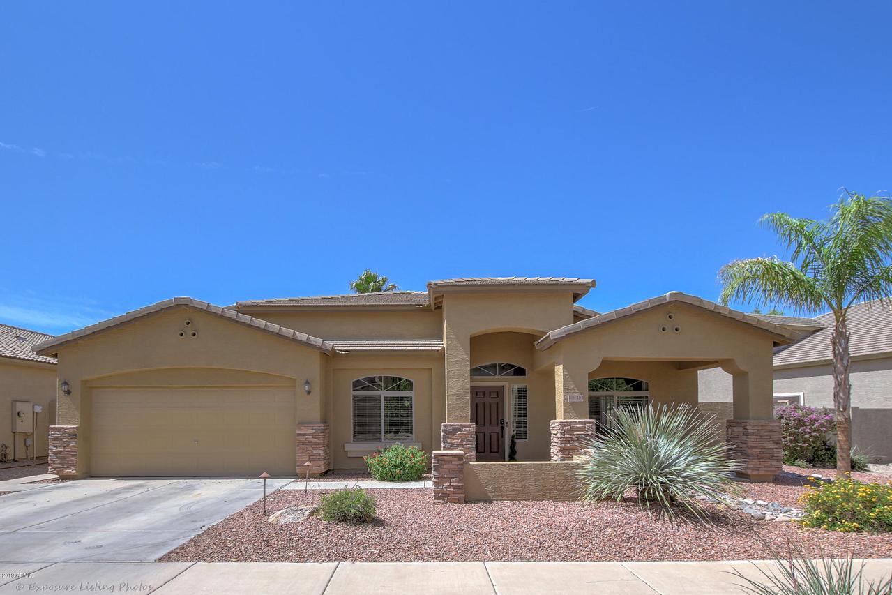 21319 E Via Del Rancho, Queen Creek, AZ 85142