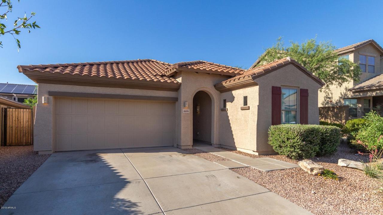 4406 W Judson Dr., New River, AZ 85087