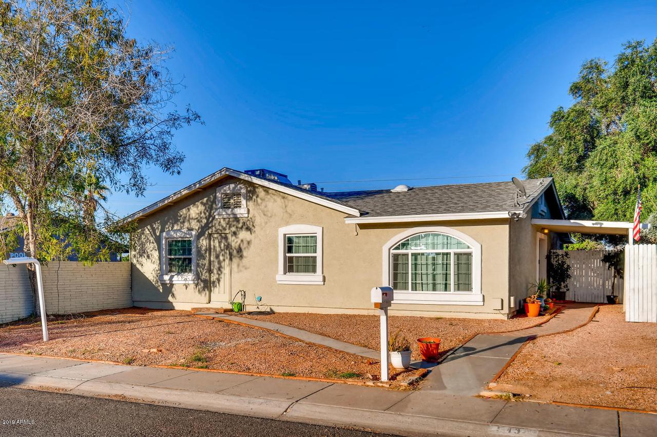 5437 S 46th St., Phoenix, AZ 85040