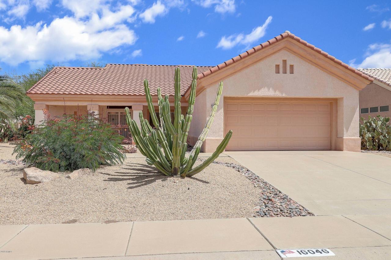16046 W Sentinel Dr., Sun City West, AZ 85375