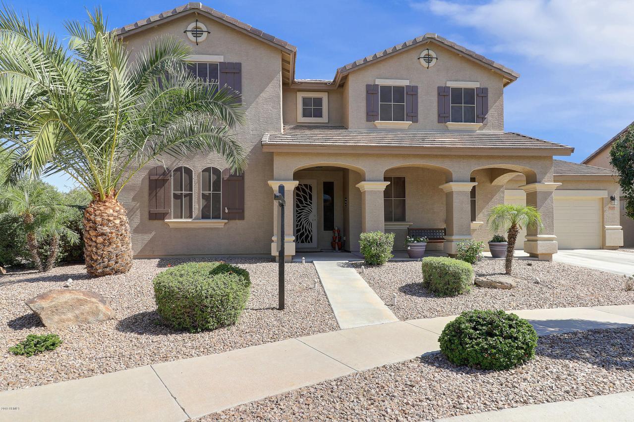 14305 W Sierra St., Surprise, AZ 85379