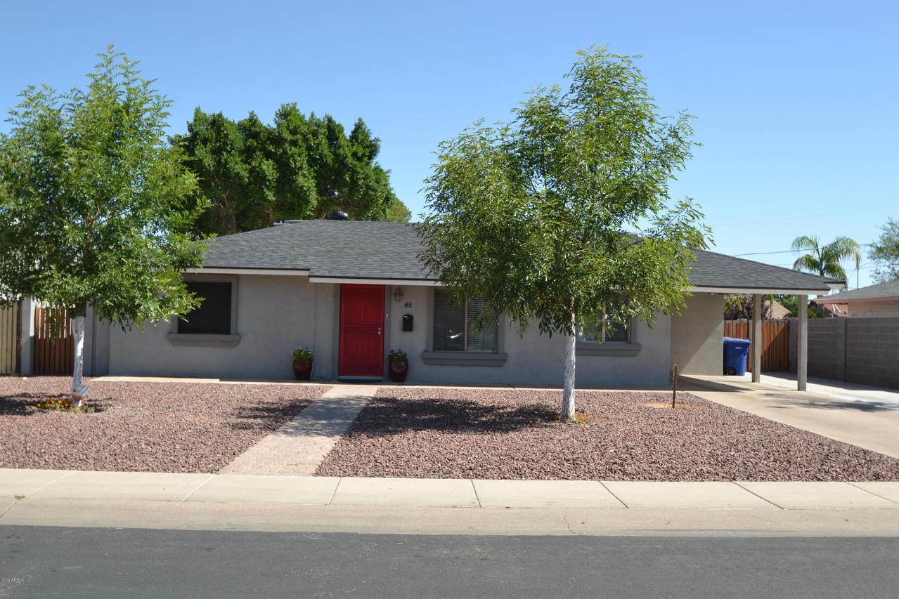 732 W Monterey St., Chandler, AZ 85225