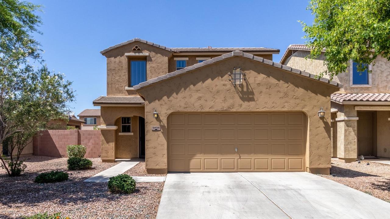 41158 W Park Hill Dr., Maricopa, AZ 85138