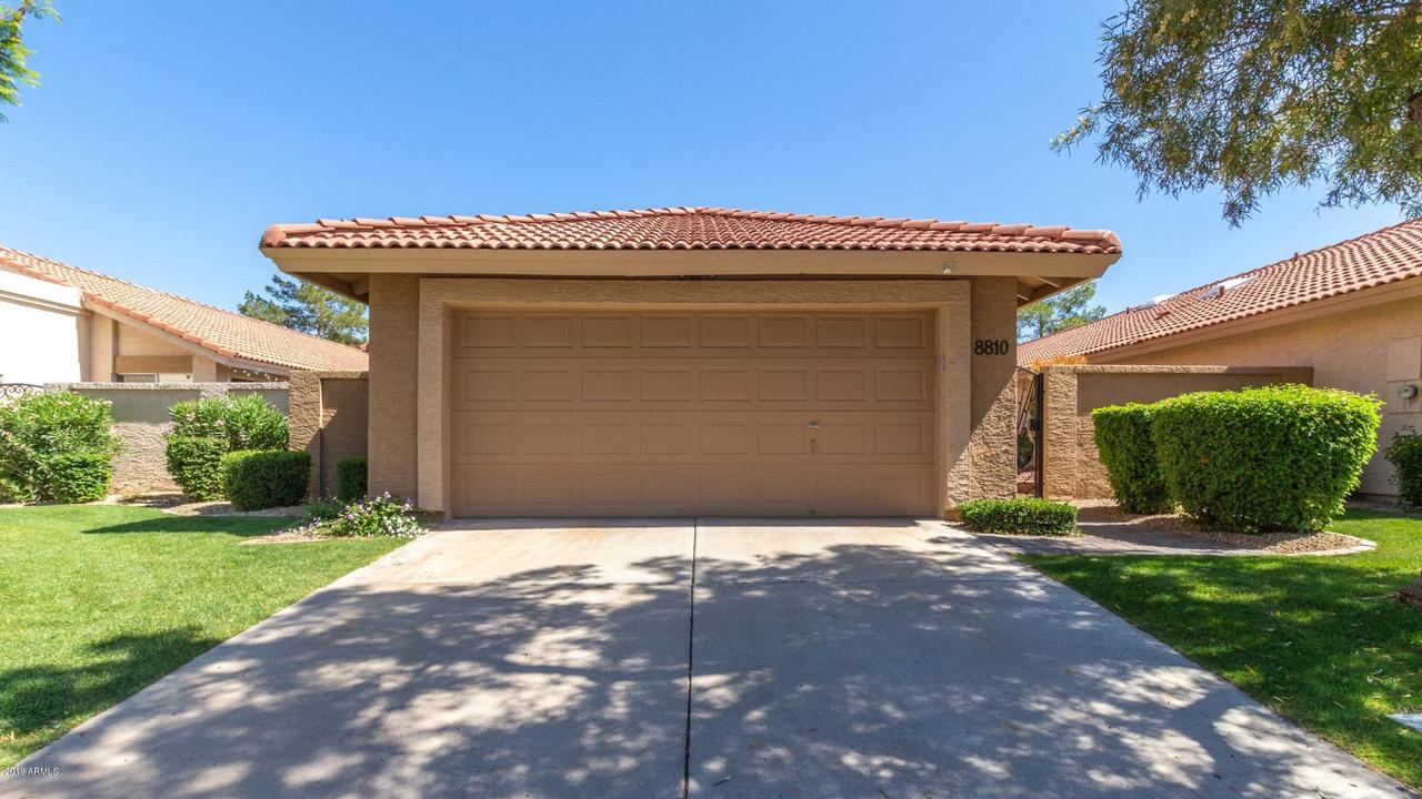 8810 E Sunnyside Dr., Scottsdale, AZ 85260