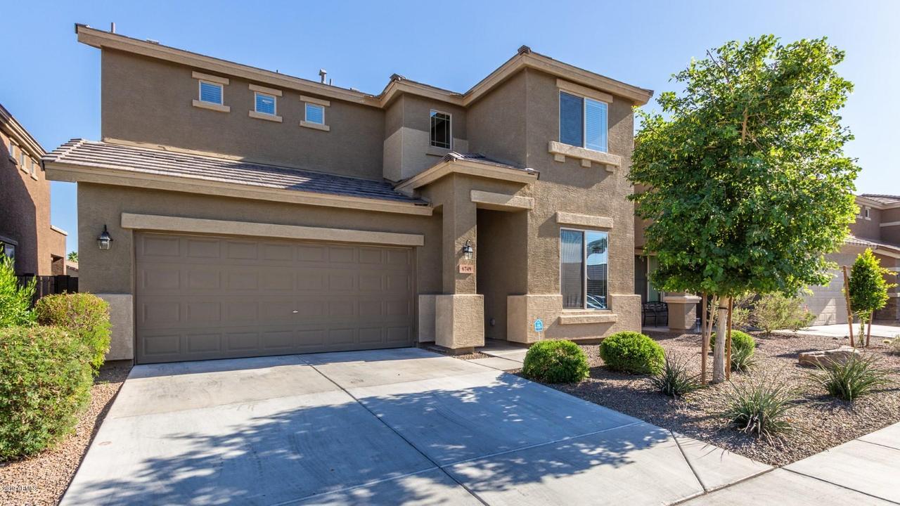6749 W Charter Oak Rd., Peoria, AZ 85381