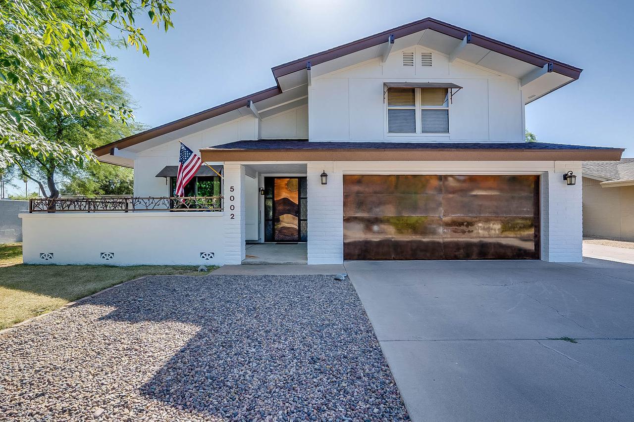 5002 N 87th St., Scottsdale, AZ 85250