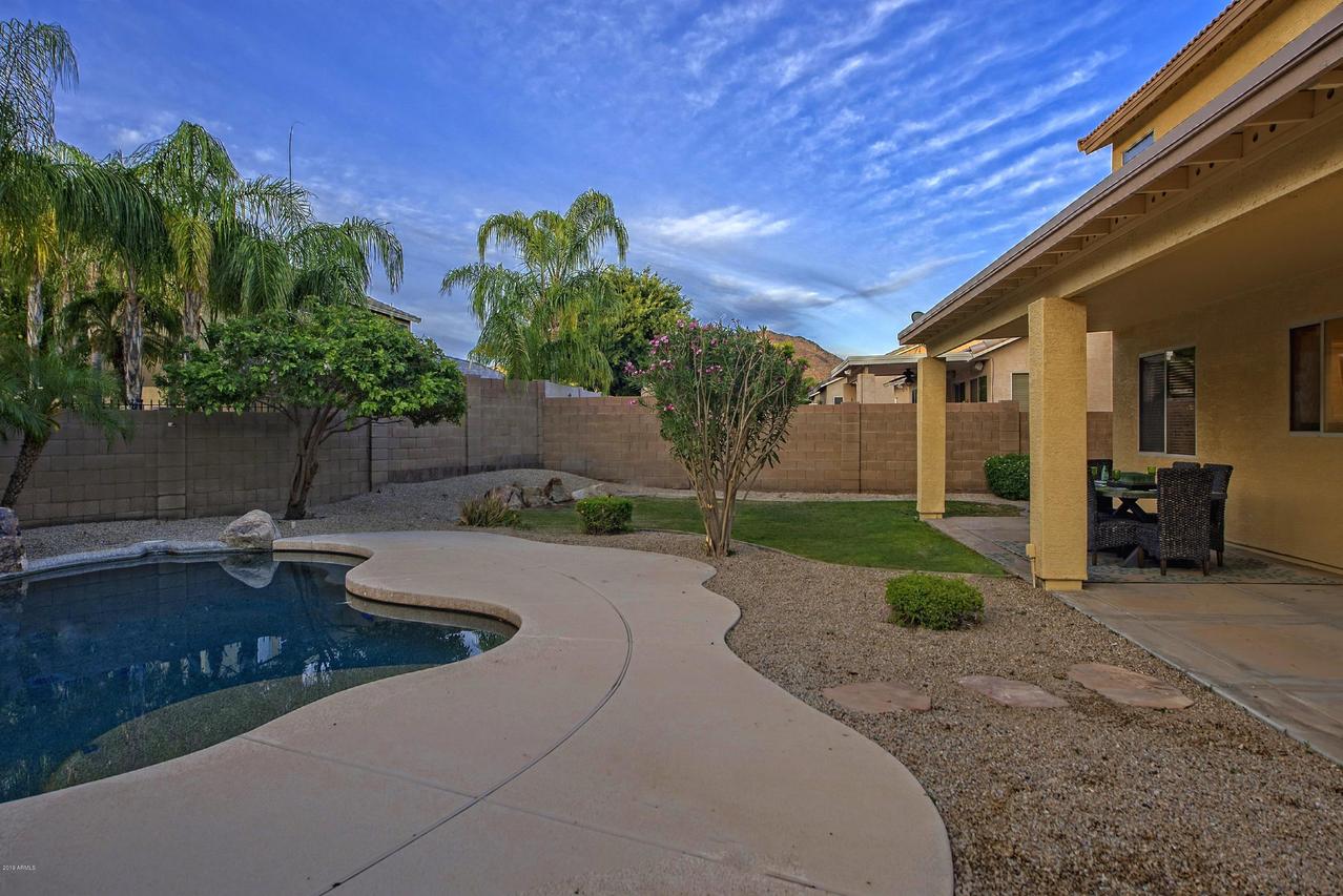 6966 W El Cortez Pl., Peoria, AZ 85383