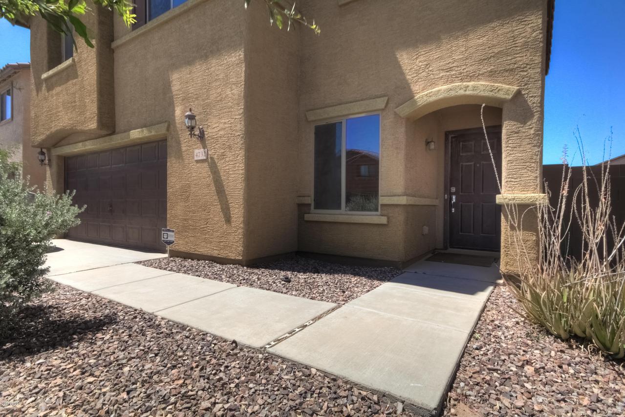 4732 W Lemon Ave., Coolidge, AZ 85128