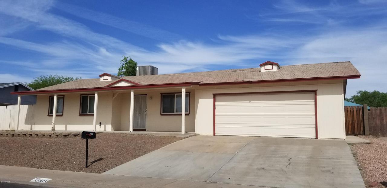 17821 N 8th Dr., Phoenix, AZ 85023