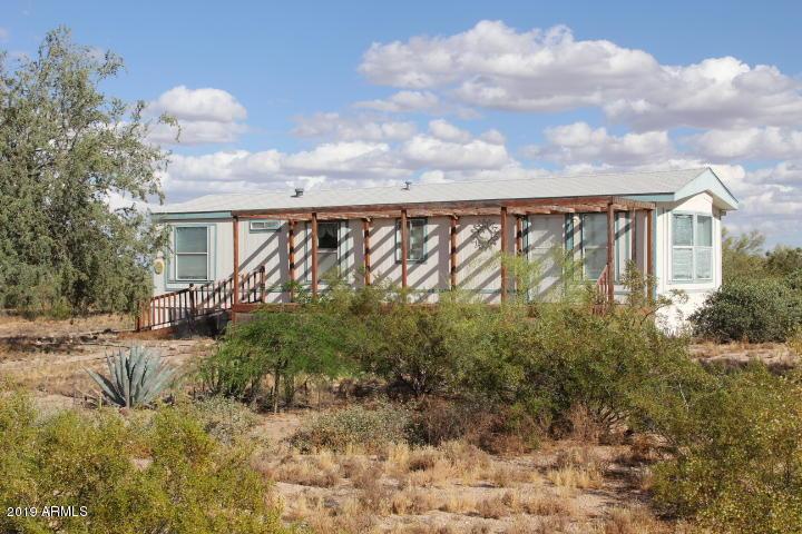 56 S Warren Rd., Maricopa, AZ 85139