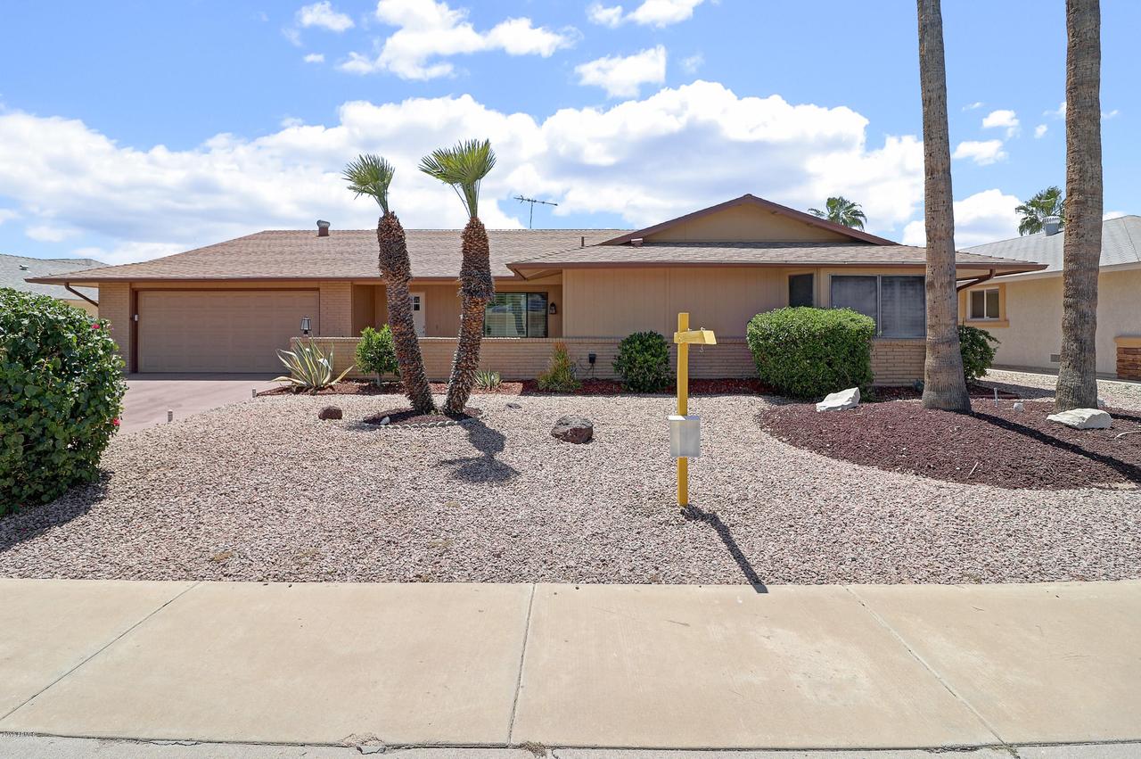 12807 W Castlebar Dr., Sun City West, AZ 85375