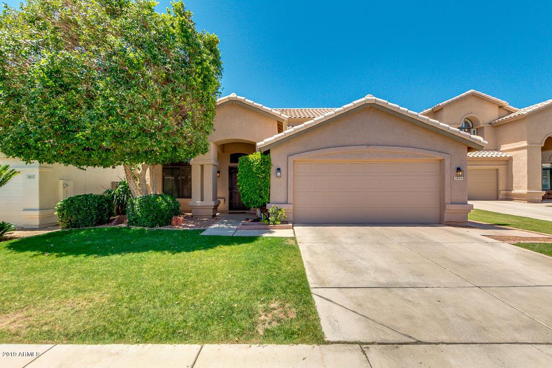 3844 S Ivy Ct., Chandler, AZ 85248