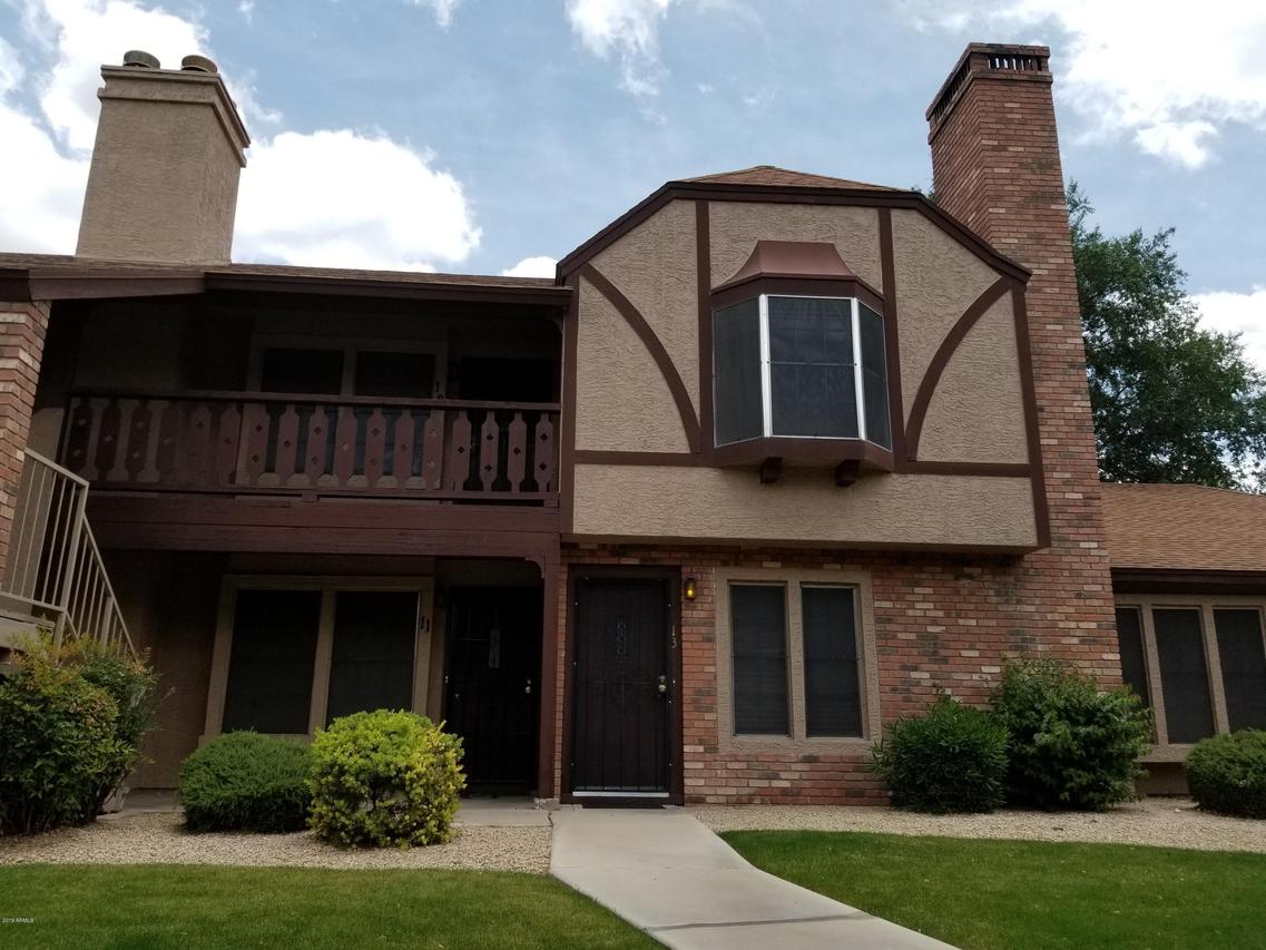 8111 W Wacker Rd. #13, Peoria, AZ 85381