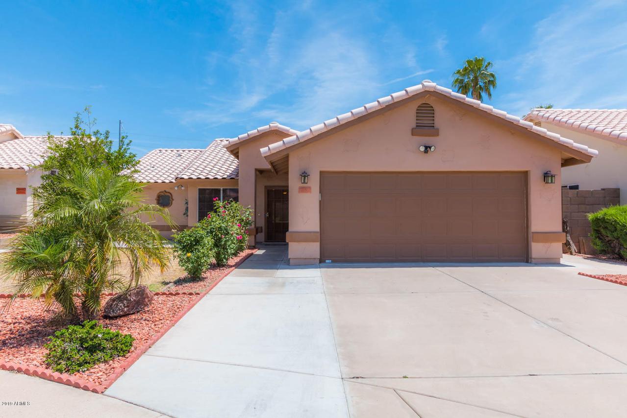 11935 N 68th Ave., Peoria, AZ 85345