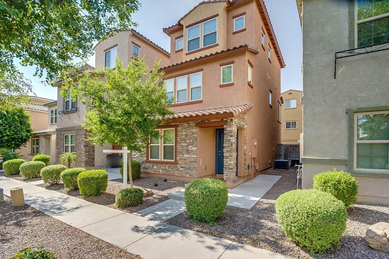 7740 W Bonitos Dr., Phoenix, AZ 85035