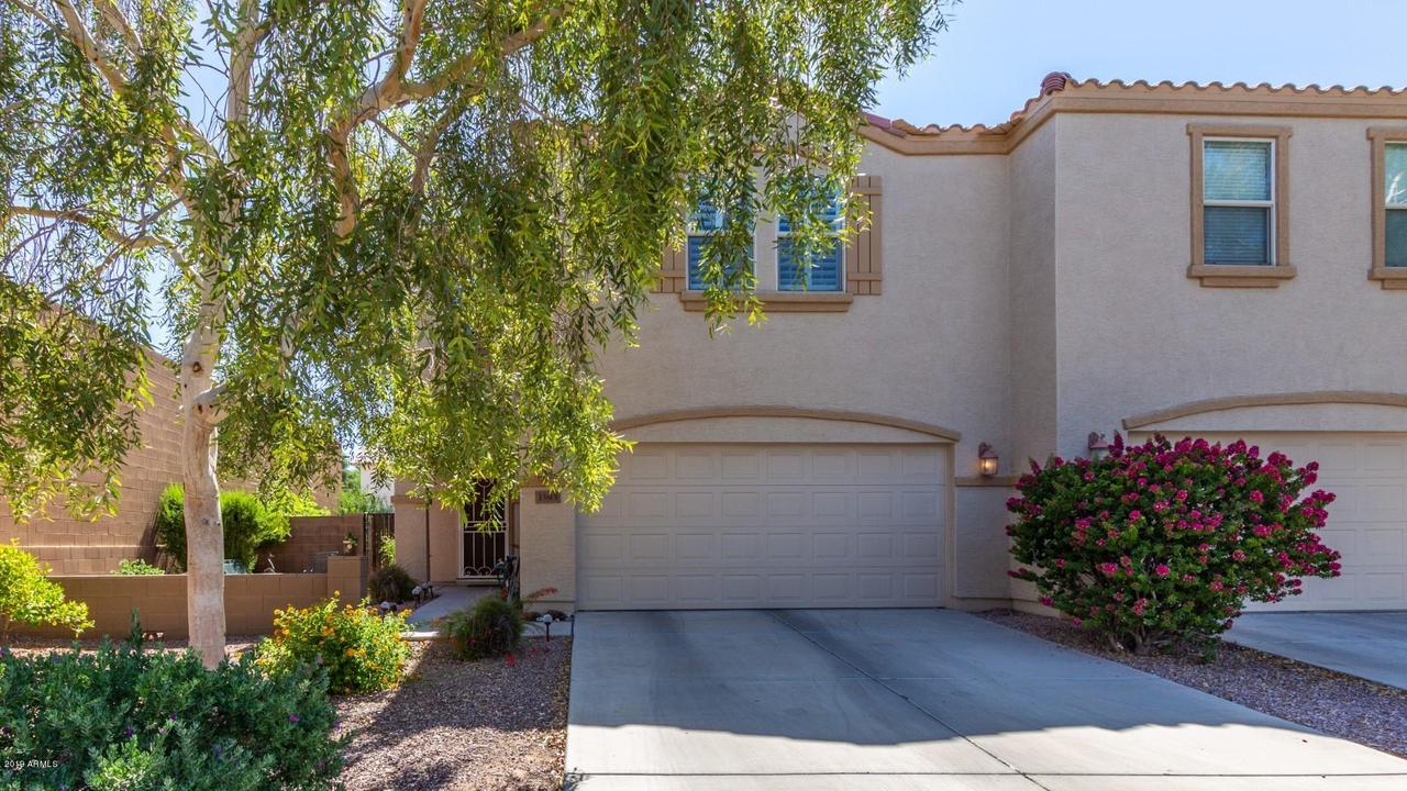 13615 N 87th Dr., Peoria, AZ 85381