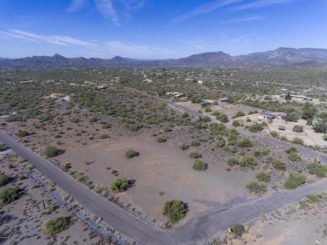 7700 E Grapevine Rd. #-, Cave Creek, AZ 85331
