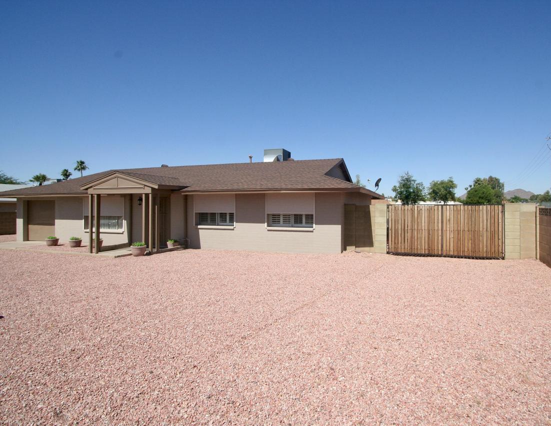 6608 N Granite Reef Rd., Scottsdale, AZ 85250