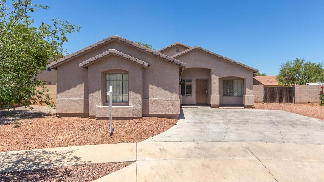 1112 W Darrel Rd., Phoenix, AZ 85041