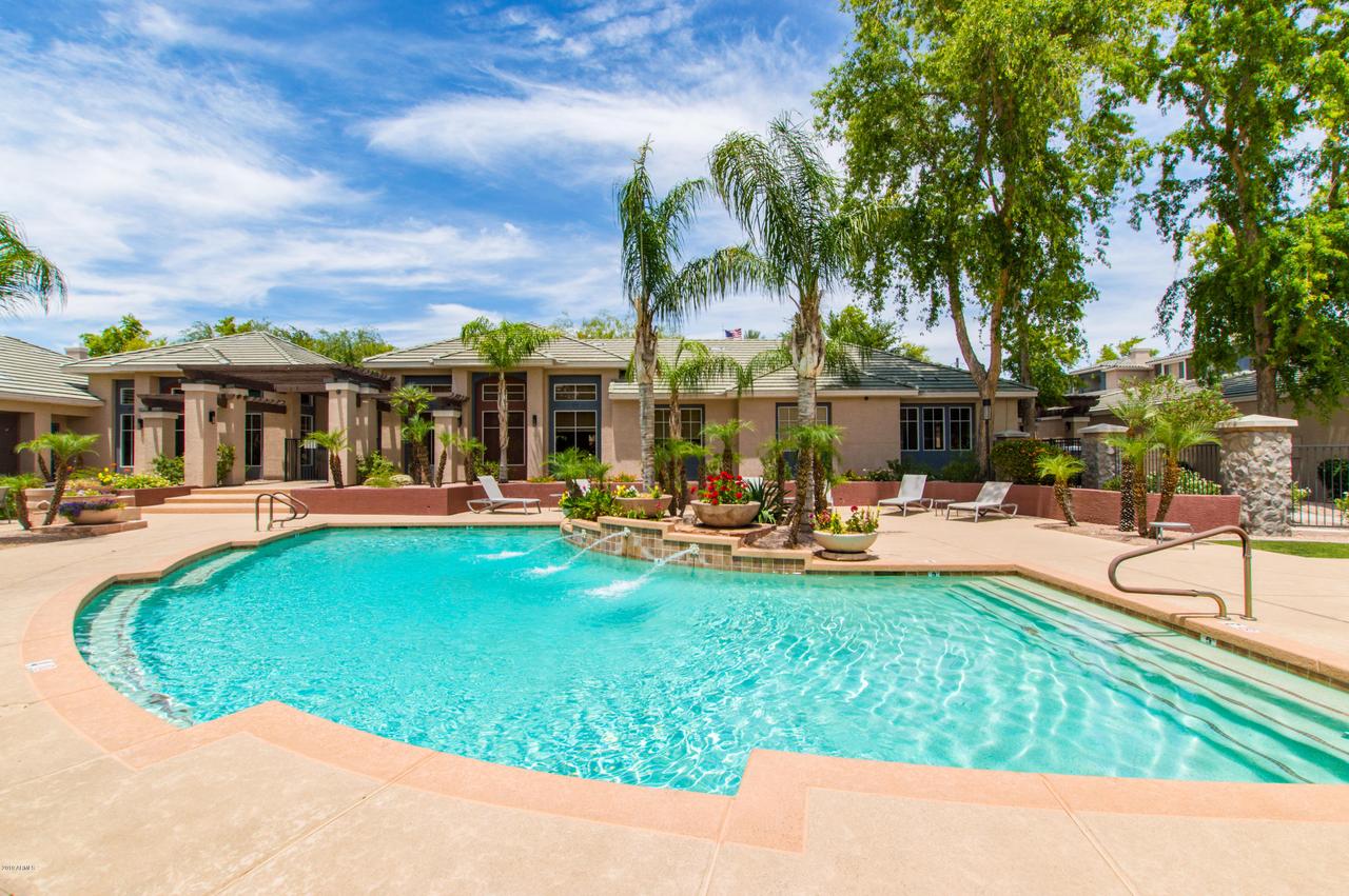 5345 E Van Buren St. #209, Phoenix, AZ 85008