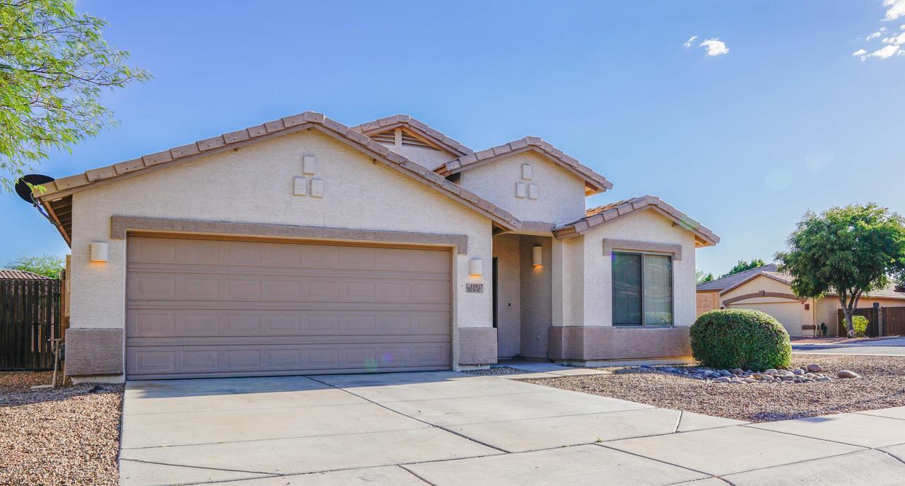 15927 W Tara Ln., Surprise, AZ 85374